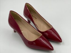 Kepuce me take femrash