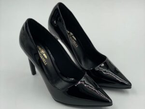 Kepuce me take femrash