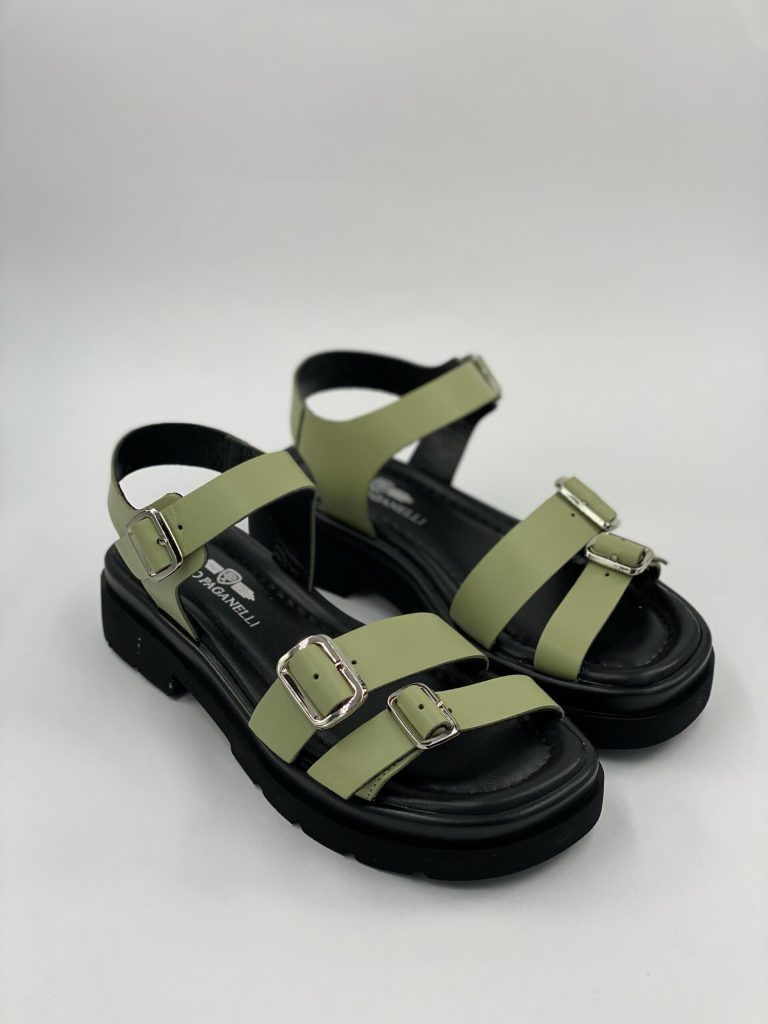 Sandale femrash