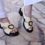 Sandale femrash