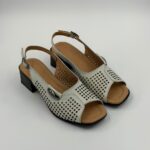 Sandale femrash