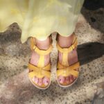 Sandale femrash