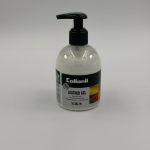 Leather Gel