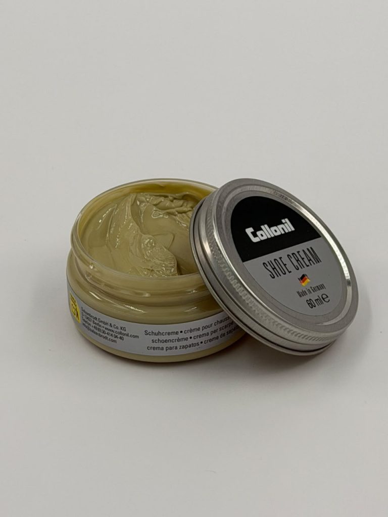 Shoe Cream thumbnail 2