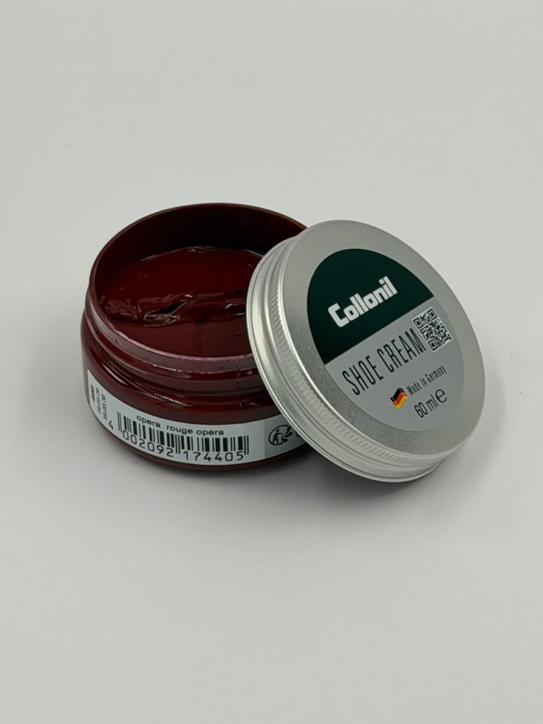 Shoe Cream thumbnail 3